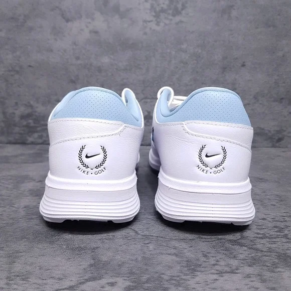 NIKE‎ Victory Tour 4 Golf Shoes Mens 6 Womens 7.5 White Photon Dust FZ4155-101